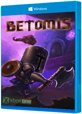 Betomis Windows PC boxart