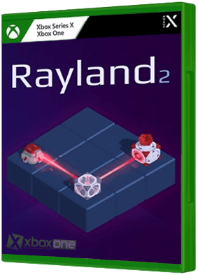 Rayland 2 boxart for Xbox One