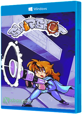 Swapshot Windows PC boxart