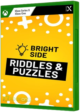 Bright Side: Riddles and Puzzles Xbox One boxart