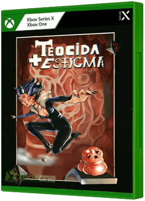 Teocida + Estigma Xbox One boxart