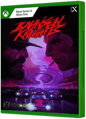 Bahnsen Knights Xbox One boxart