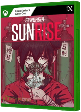 Synergia - NextGen Edition Xbox One boxart