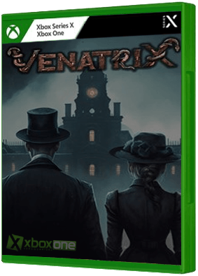 Venatrix boxart for Xbox One