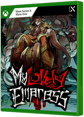 My Lovely Empress boxart for Xbox One