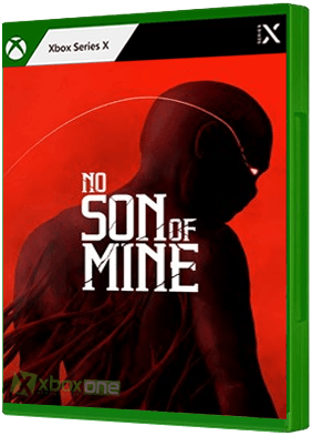 No Son Of Mine Xbox One boxart