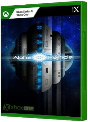 Alpha Particle Xbox One boxart