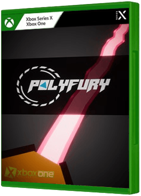 Polyfury boxart for Xbox One
