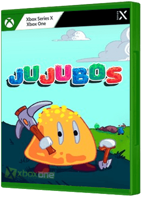 Jujubos Xbox One boxart