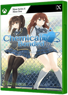 Chemically Bonded Xbox One boxart
