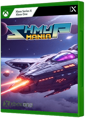 SHMUP Mania boxart for Xbox One