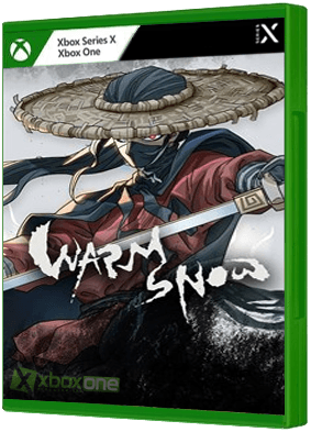 Warm Snow Xbox One boxart