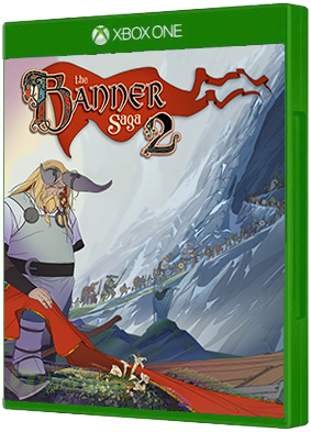 The Banner Saga 2 boxart for Xbox One