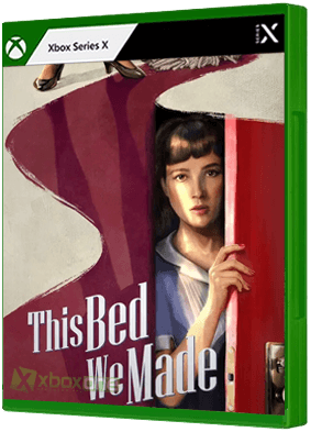 This Bed We Made boxart for Xbox Series