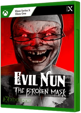 Evil Nun: The Broken Mask Xbox One boxart