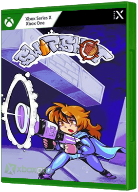 Swapshot - Title Update Xbox One boxart