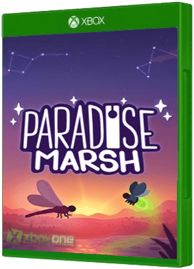 Paradise Marsh - Lost Souls Xbox One boxart