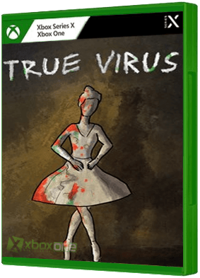 True Virus boxart for Xbox One