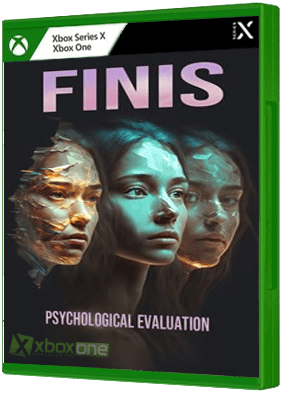Finis boxart for Xbox One
