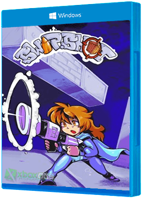 Swapshot - Title Update Windows PC boxart