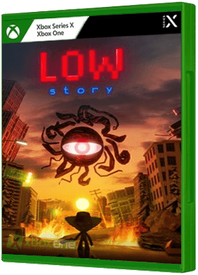 Low Story boxart for Xbox One