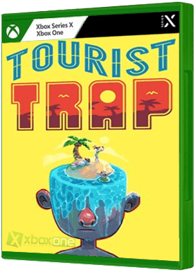 Tourist Trap boxart for Xbox One