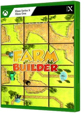 Farm Builder Xbox One boxart
