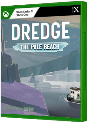 DREDGE - The Pale Reach boxart for Xbox One