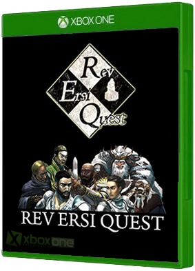 RevErsi Quest Xbox One boxart