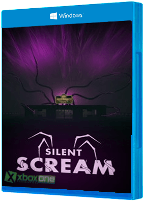Silent Scream Windows PC boxart