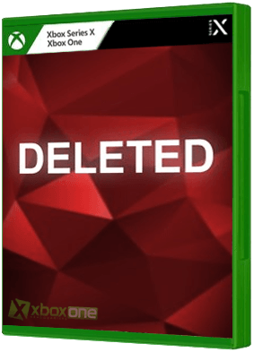 Deleted - Cyber Invasion boxart for Xbox One