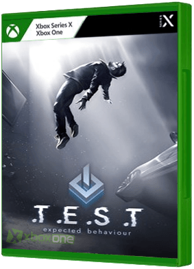 .T.E.S.T: Expected Behaviour Xbox One boxart