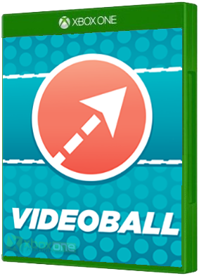 VIDEOBALL boxart for Xbox One