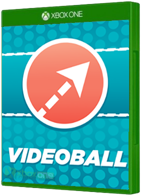 VIDEOBALL Xbox One boxart