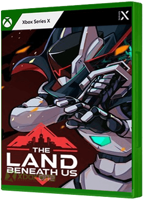 The Land Beneath Us boxart for Xbox Series