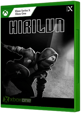 Hirilun boxart for Xbox One