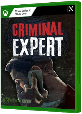 Criminal Expert boxart for Xbox One