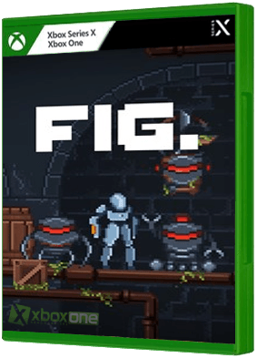 fig. boxart for Xbox One