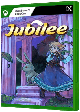 Jubilee Xbox One boxart