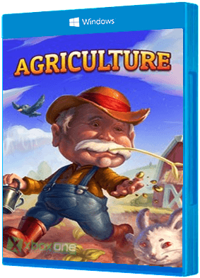 Agriculture - Title Update 2 boxart for Windows PC