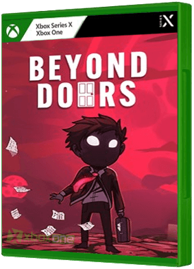 Beyond Doors Xbox One boxart