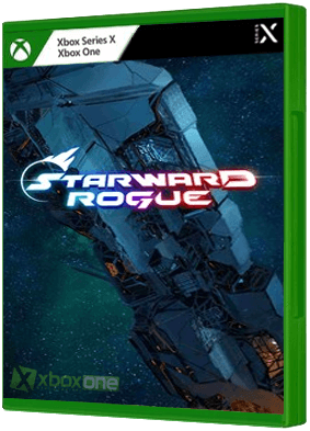 Starward Rogue Xbox One boxart