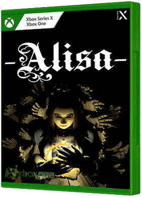 Alisa Developer's Cut Xbox One boxart