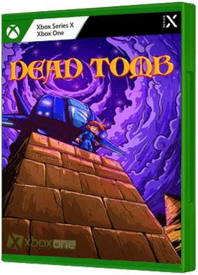 Dead Tomb boxart for Xbox One