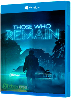 Those Who Remain Windows 10 boxart