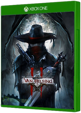 The Incredible Adventures of Van Helsing II boxart for Xbox One