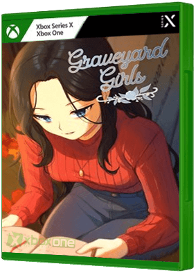Graveyard Girls boxart for Xbox One