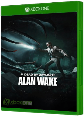 Dead by Daylight - Alan Wake Chapter Xbox One boxart