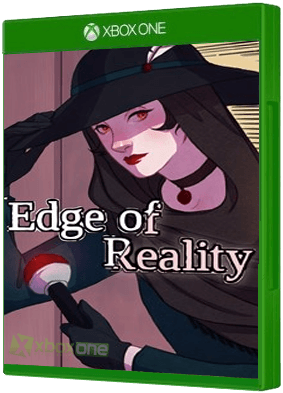 Edge of Reality Xbox One boxart