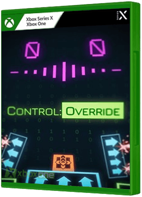Control:Override boxart for Xbox One